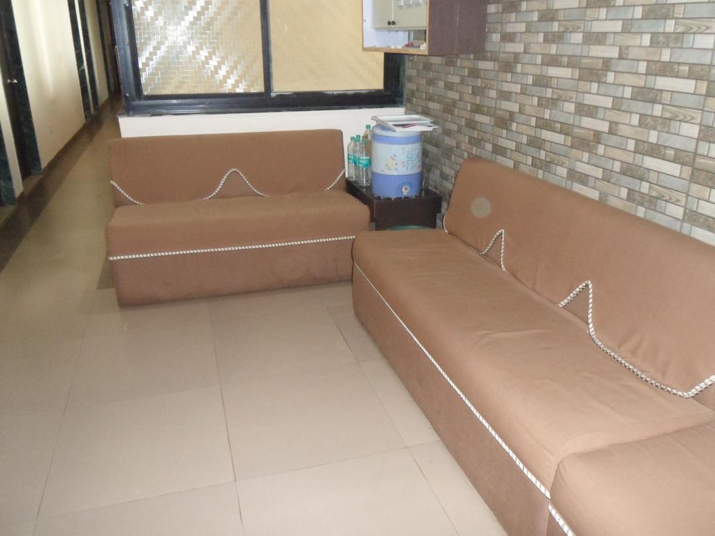 Hotel Rajdeep Inn Ahmedabad Extérieur photo