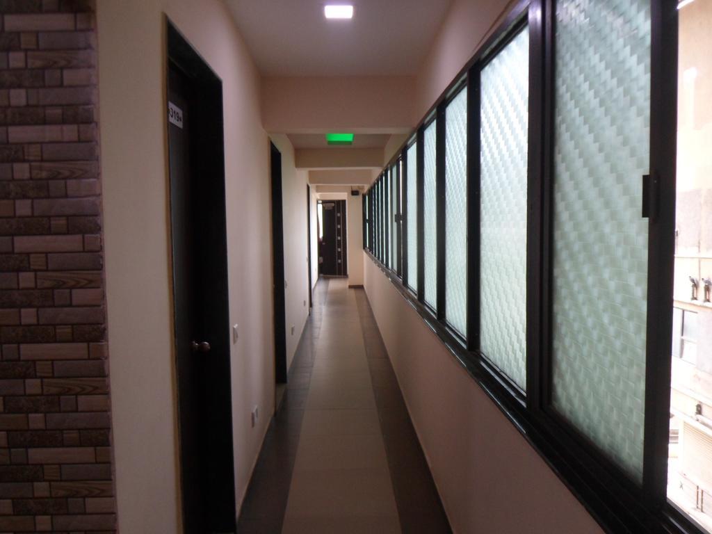 Hotel Rajdeep Inn Ahmedabad Extérieur photo