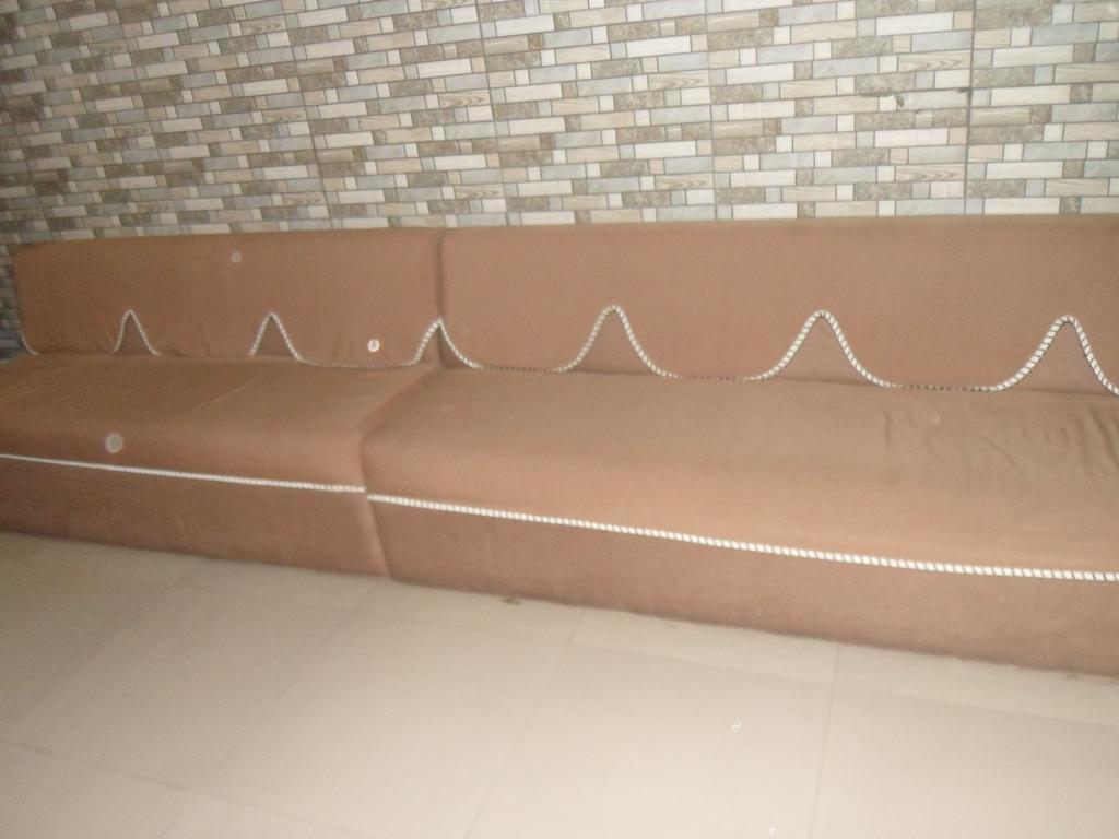Hotel Rajdeep Inn Ahmedabad Extérieur photo